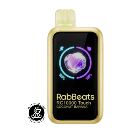 RABBEAST  TOUCH  10,000