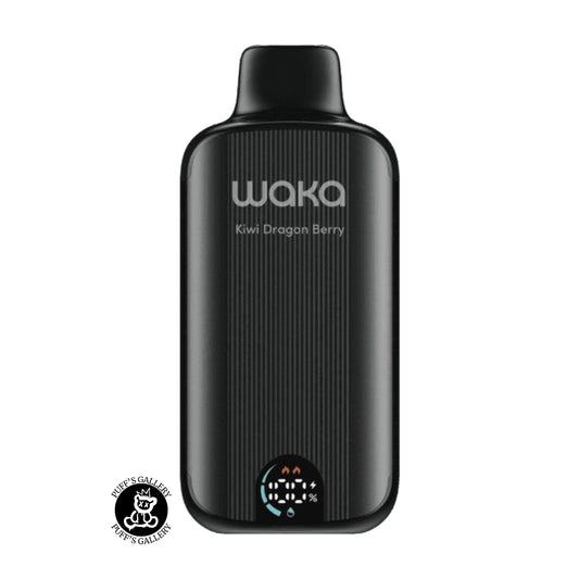 WAKA 15,000 PUFFS