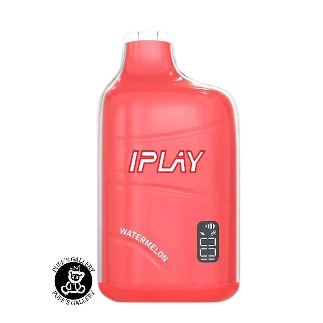 IPLAY VIBAR 6,500 U