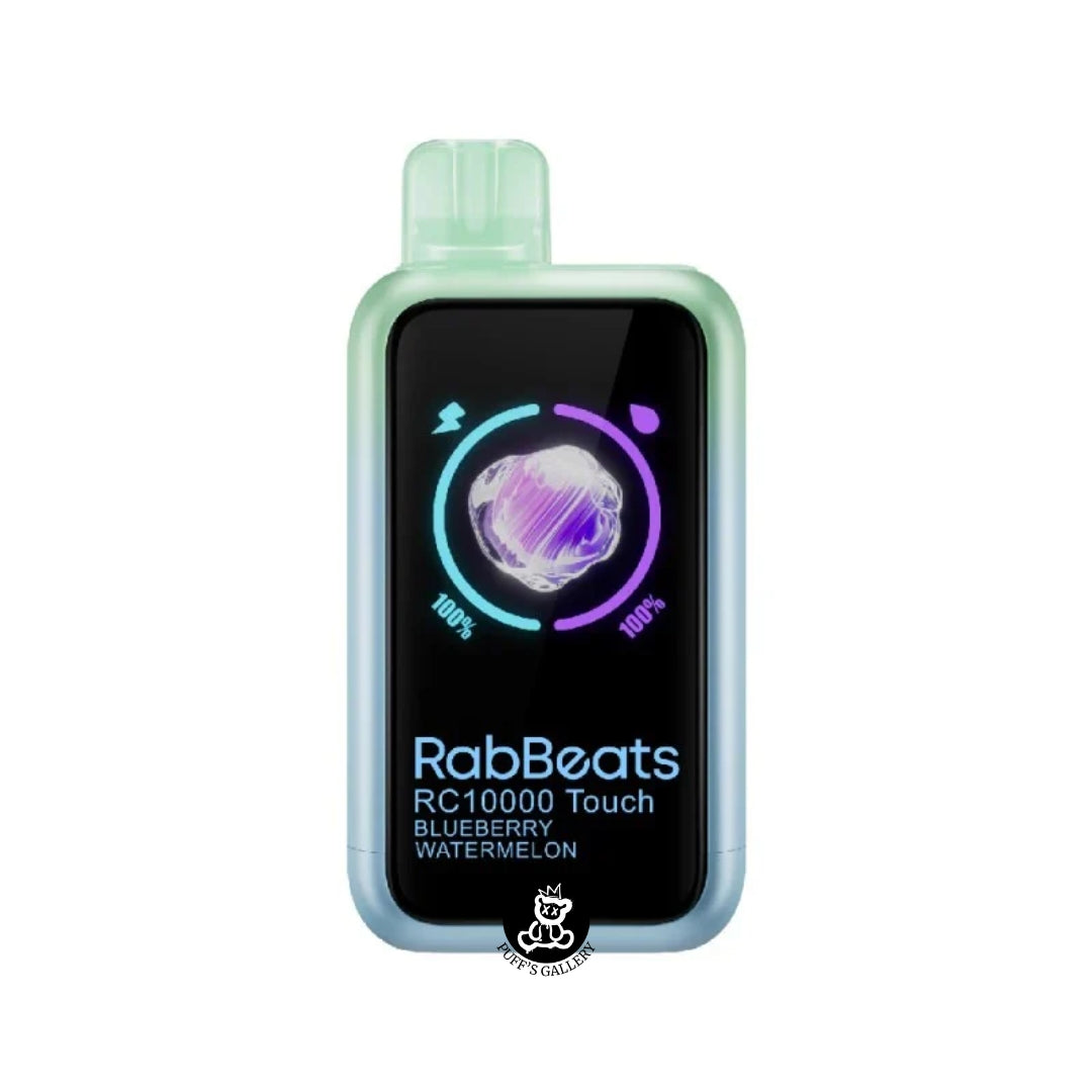 RABBEAST  TOUCH  10,000